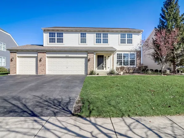 14715 Independence Dr, Plainfield, IL 60544