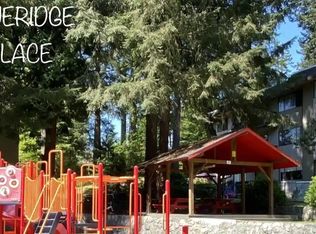 908 Berkley Rd #238, North Vancouver, BC V7H 1Y2