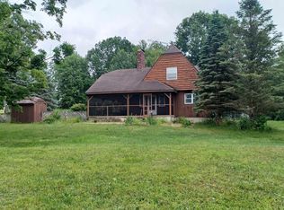 5739 Smiths Creek Rd, Kimball, MI 48074