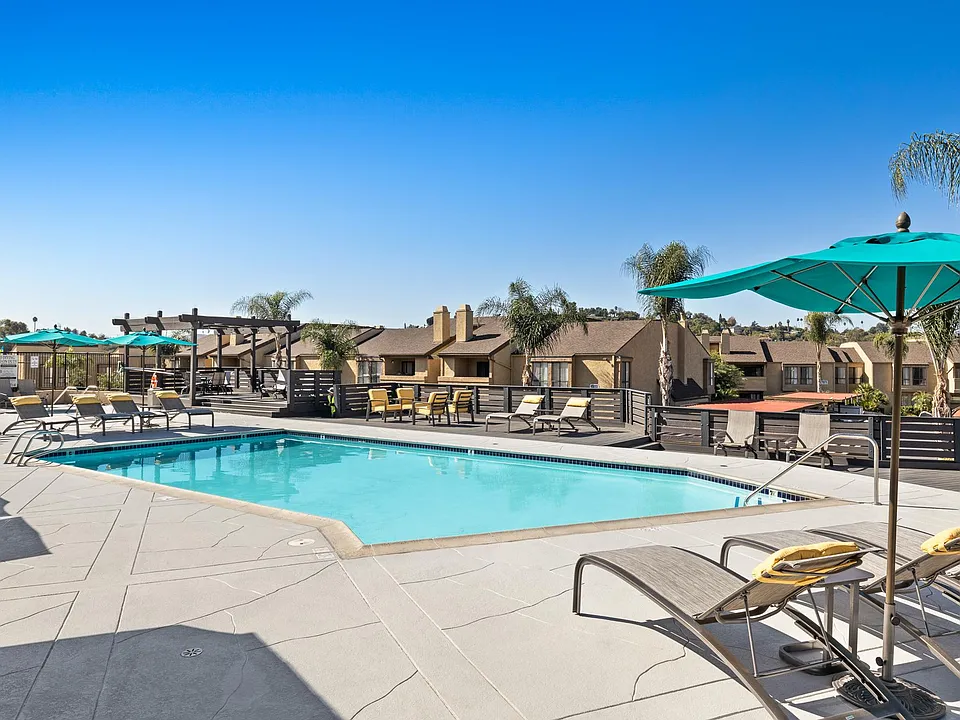 Woodbridge Apartments