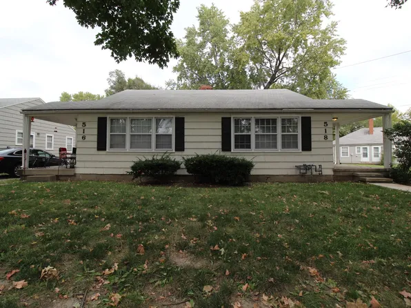 518 E 27th Ave, North Kansas City, MO 64116
