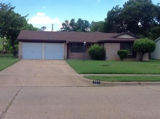 951 Jadewood Dr, Dallas, TX 75232