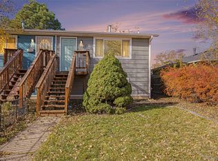 3563 Leyden Street, Denver, CO 80207