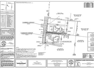 105 Carrier St, Asheville, NC 28806
