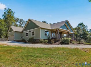 2524 Bucknell Ln, Maidens, VA 23102