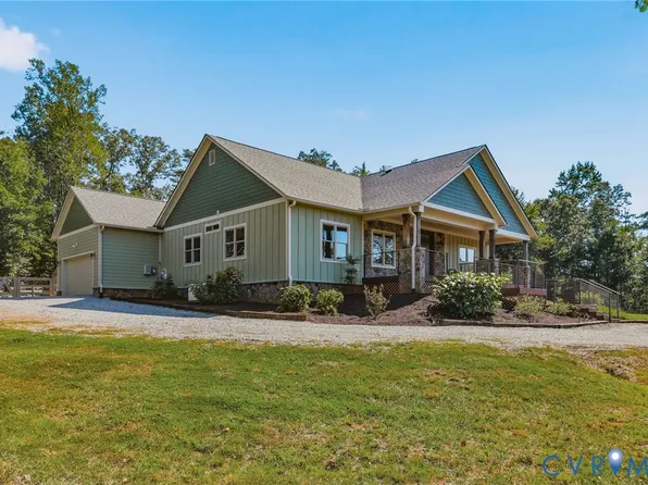 2524 Bucknell Ln, Maidens, VA 23102