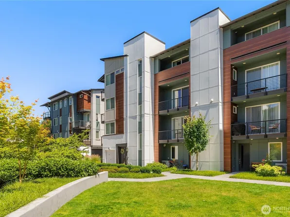 23119 NE 8th Street #B103, Sammamish, WA 98074