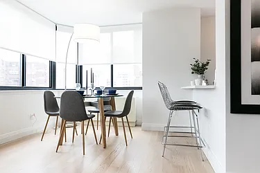 Rented by Fetner Properties