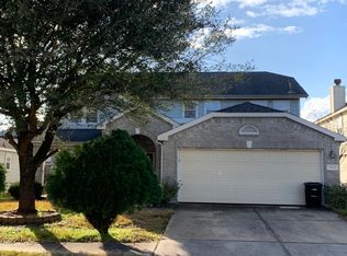 19431 Remington Martin Dr, Houston, TX 77073
