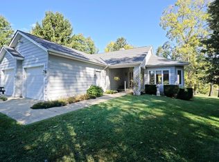 599 Lorelei Dr, Fayetteville, OH 45118