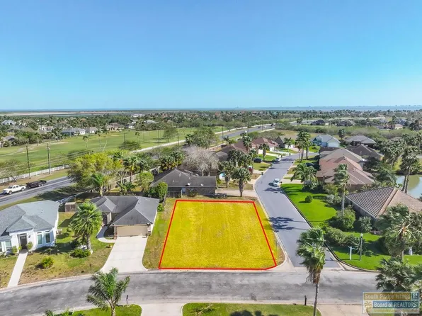 5 Augusta Dr, Laguna Vista, TX 78578