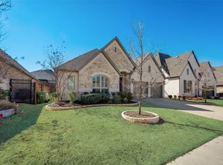 780 Dover Dr, Prosper, TX 75078