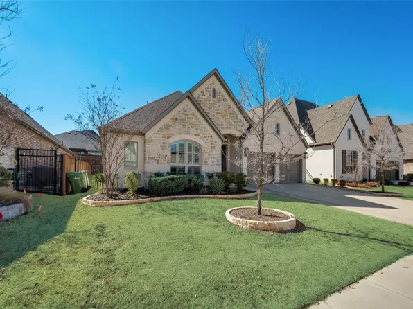 780 Dover Dr, Prosper, TX 75078
