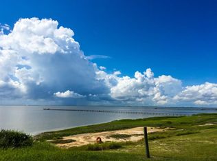 2415 Strand Dr, Bayside, TX 78340