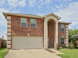 4537 Pangolin Dr, Fort Worth, TX 76244