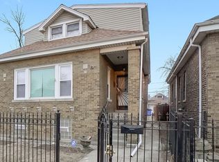 6933 S Claremont Ave, Chicago, IL 60636