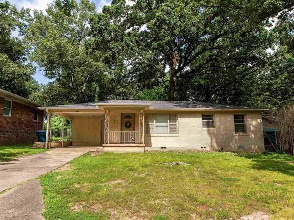 9 Michael Dr, Little Rock, AR 72204