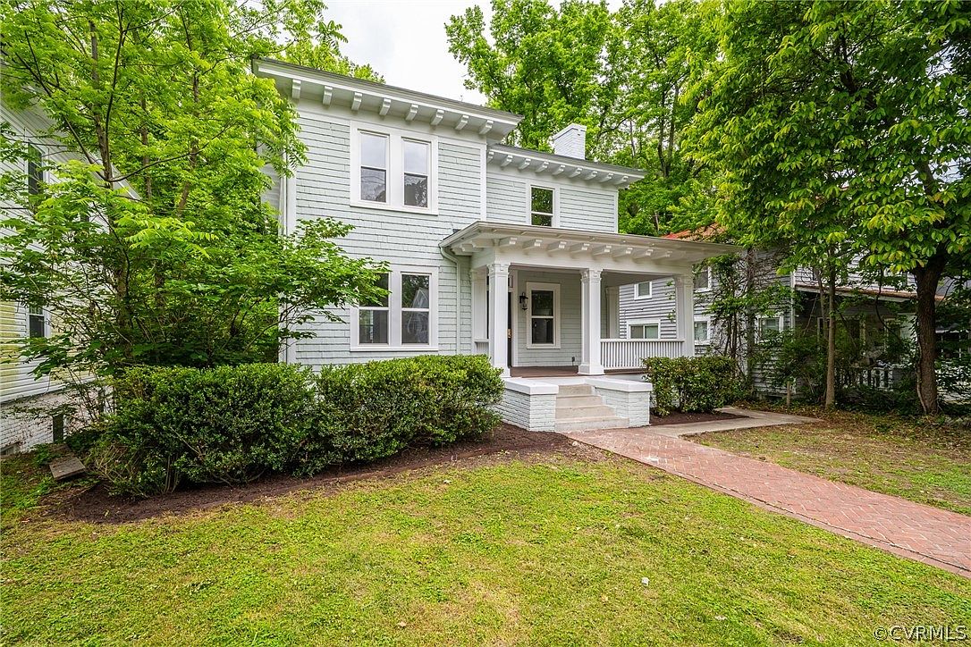 1742 Berkeley Ave, Petersburg, VA 23805 Zillow