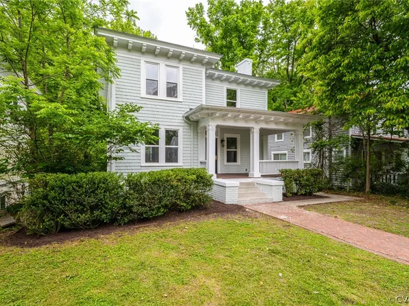 1742 Berkeley Ave, Petersburg, VA 23805