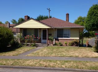 4837 12th Ave S, Seattle, WA 98108