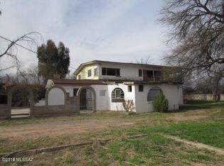 111 S Main St, Mammoth, AZ 85618