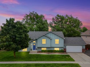 8716 N J Ct, Spokane, WA 99208