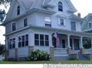 1186 Lincoln Ave, Saint Paul, MN 55105