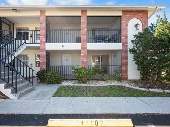 1531 Placida Rd Unit 4-104, Englewood, FL 34223