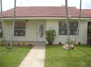 1350 SW 125th Ct, Miami, FL 33184