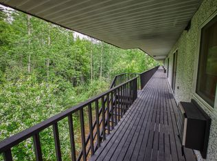 Wedgewood L 3rd Pod, Fairbanks, AK 99701