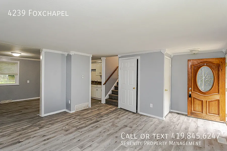 Your Summer Upgrade Awaits! Spacious 3BR Home with Fenced Yard! — Photo 4