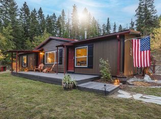 5317 S Greensferry Rd, Coeur D Alene, ID 83814