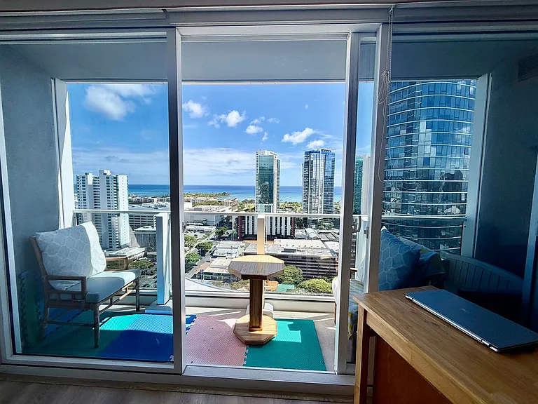1296 Kapiolani Blvd #II2907 — Photo 7