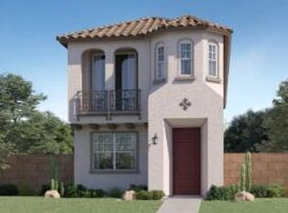 8302 E Peterson Ave, Mesa, AZ 85212