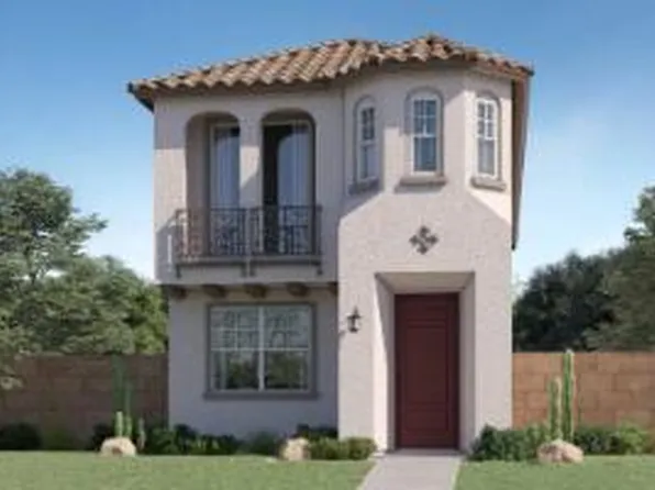 8302 E PETERSON Avenue, Mesa, AZ 85212