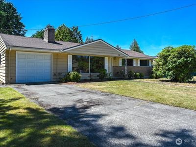 21704 97th Avenue W, Edmonds, WA, 98020