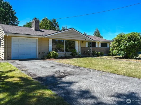 21704 97th Avenue W, Edmonds, WA 98020