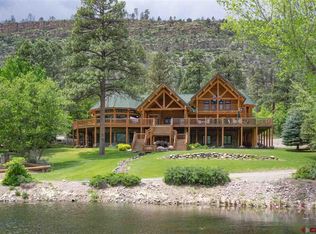 125 White Water Dr, Durango, CO 81301