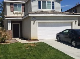 1690 Rigel St, Beaumont, CA 92223