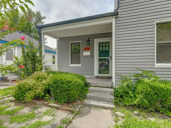 606 Iowa St, Norman, OK 73069