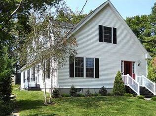 53 N William St, Pearl River, NY 10965