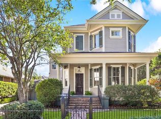 1211 Henry Clay Ave, New Orleans, LA 70118