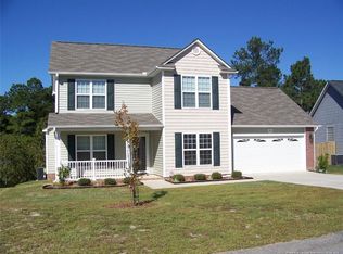 2340 Saltwood Rd, Fayetteville, NC 28306