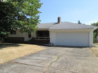 416 NE 130th Pl, Portland, OR 97230