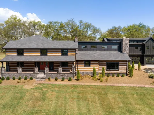 1554 Latimer Ln, Hendersonville, TN 37075