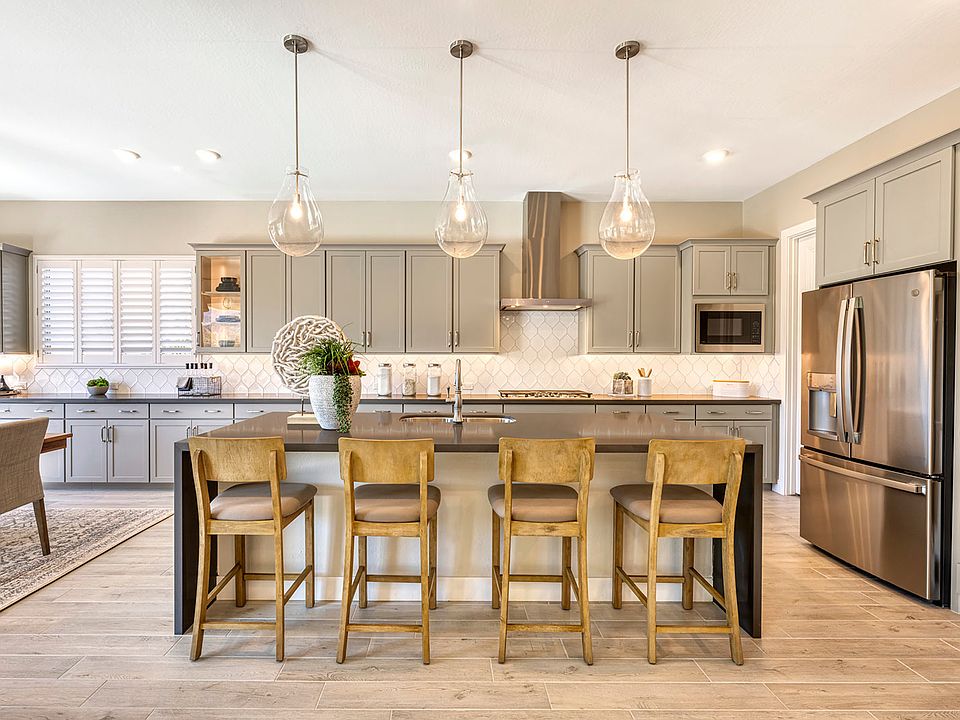 Tucker Plan 5411 Plan, Ridge Collection at Whispering Hills, Laveen, AZ 85339 Zillow