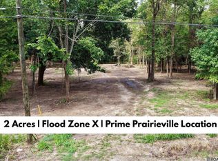 6C James Dr, Prairieville, LA 70769