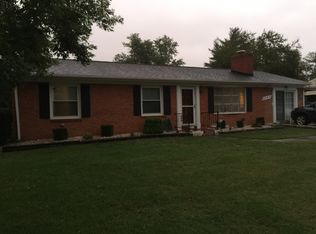 2046 Routt Rd NW, Roanoke, VA 24017