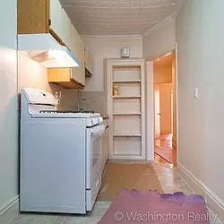 Rented by Washington Realty Corp.