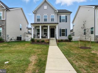 205 Baughmans Ln, Frederick, MD 21702